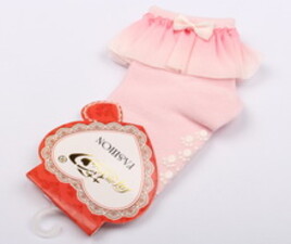 جوراب لب تور