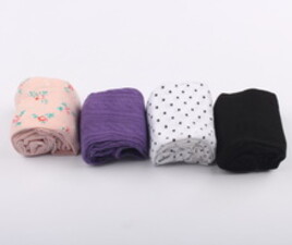 جوراب شلواری سایز 10- 9 سال