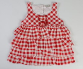 پیراهن baby rose ترکیه