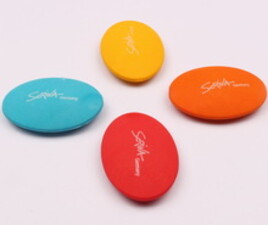 پاک کن طرح بیضی Scriva