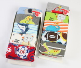 ست ده تایی بادی و شلوار36-24ماه carter's