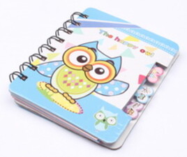 دفترچه یادداشت