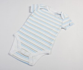 بادی sterling baby