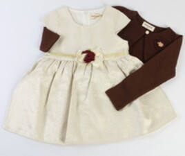 کت و سارافون Monanch