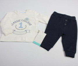 بلوز و شلوار tongs ترکیه