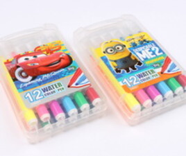 ماژیک 12 رنگ