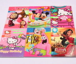 دفتر نقاشی 50 برگ