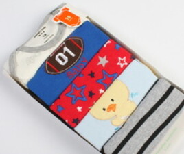 بادی کارترز 18ماه carter's