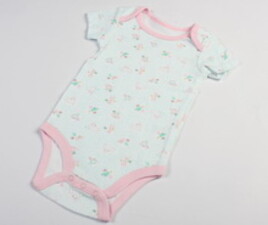 بادی 6 ماه sterling baby