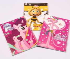 دفتر نقاشی (50 برگ)