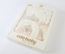 ست سرهمی eda baby ترکیه