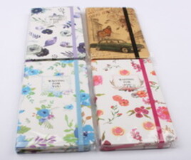 دفترچه یادداشت