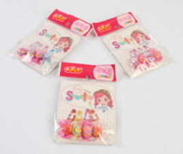 سنجاق سر (4عددی)