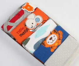 بادی کارترز 18ماه carter's