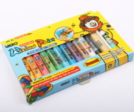 رنگ شیشه (ویترای)