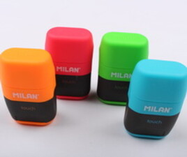 پاک کن تراش Milan