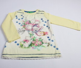 بلوز cichlid ترکیه