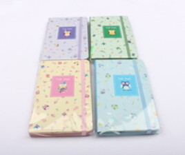 دفترچه یادداشت