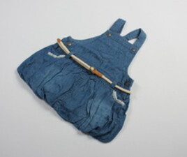 سارافون جین kiabi