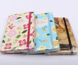 دفترچه یادداشت