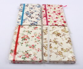 دفترچه یادداشت