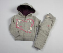 سویشرت و شلوار armani