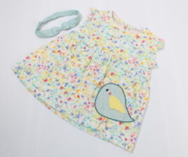 پیراهن via girls ترکیه