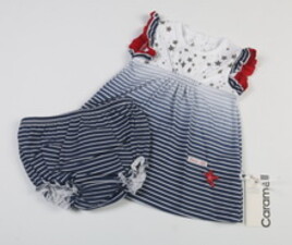 سارافون و شورت Caramell ترکیه