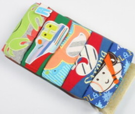 پک شلوار کارترز 6-3ماه (carter's)