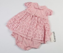 سارافون و شورت Caramell ترکیه