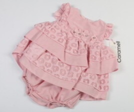 سارافون و شورت Caramell ترکیه