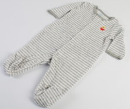 سرهمی مخمل carter's