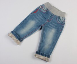 شلوار جین zara baby