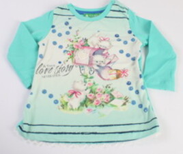 بلوز cichlid ترکیه