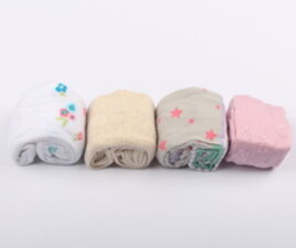 جوراب شلواری سایز 3-2 سال