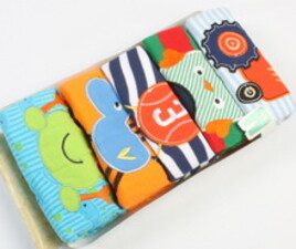 پک شلوار کارترز 18-12ماه (carter's)