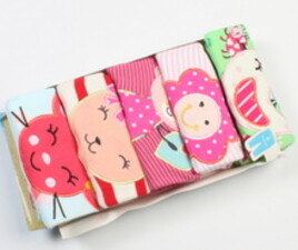 پک شلوار کارترز6-3ماه (carter's)