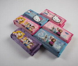 جا مدادی برزنتی سه زیپ