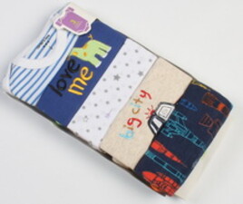 بادی کارترز 3 ماه carter's