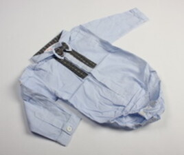 شومیز بادی gandy world