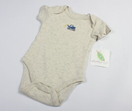 بادی sterling baby