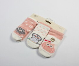 جوراب سه تایی arti ترکیه