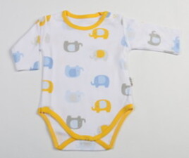 بادی albimini ترکیه