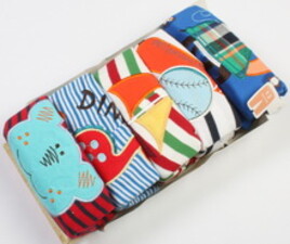 پک شلوار کارترز 12-9ماه (carter's)