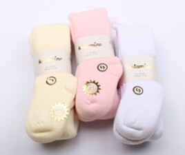 جوراب شلواری Katamino حوله ای (18-12ماه)