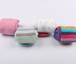 جوراب شلواری 6-0 ماه