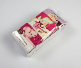 ست ده تکه بادی و شلوار 9-6 ماه carter's