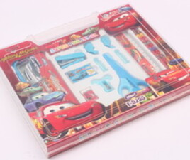 ست لوازم تحریر مک کوئین