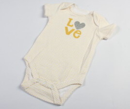 بادی sterling baby