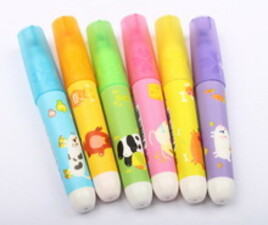 ماژیک علامت زن (پک 6 تایی)